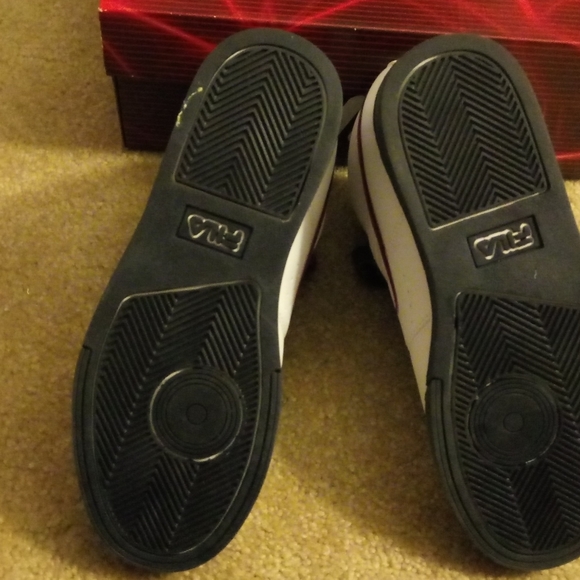 Youth hightops - Picture 4 of 4